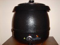 Panela de Sopa